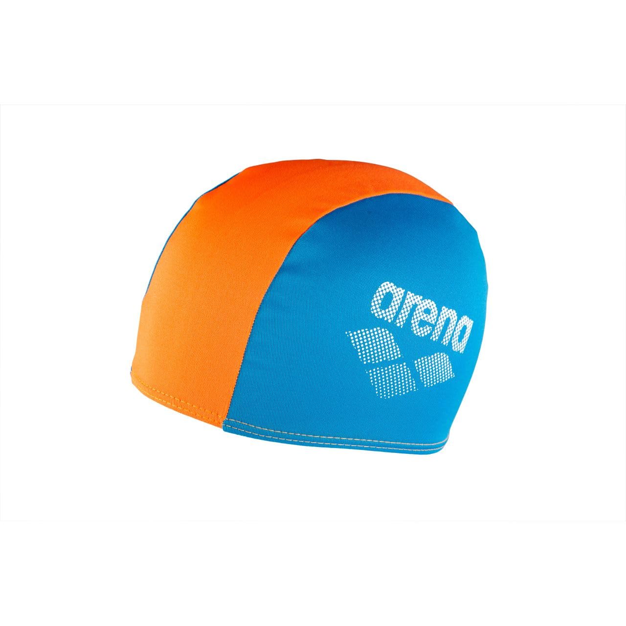 Arena Children's Cap-002468 Headband, Blue Orange UK