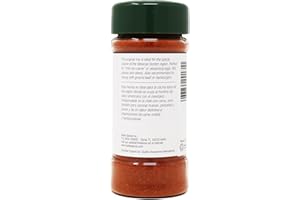 Badia Spices, Organic Chili Powder, 2 Ounce
