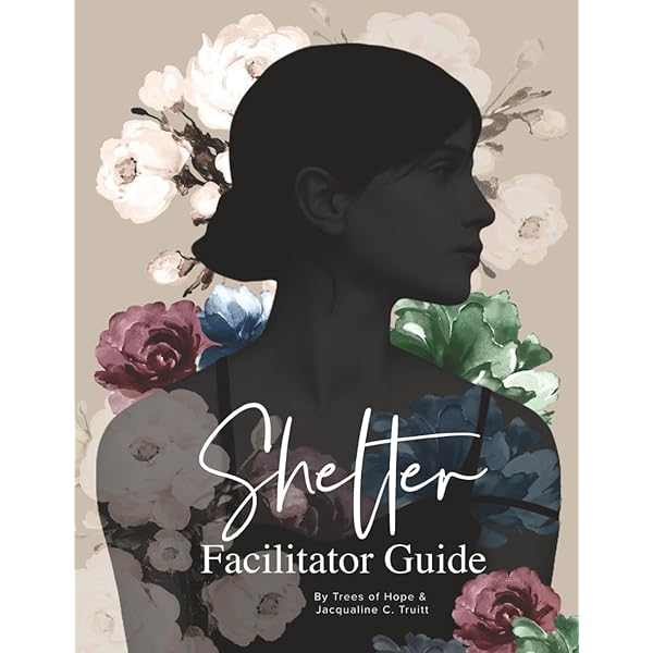 Shelter From The Storm: A Healing Study for Survivors of Sexual