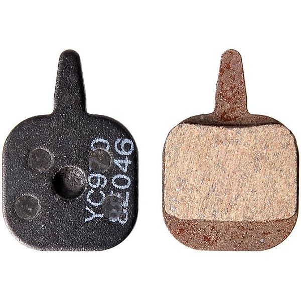 Tektro Io Mechanical Disc Brake Pads 