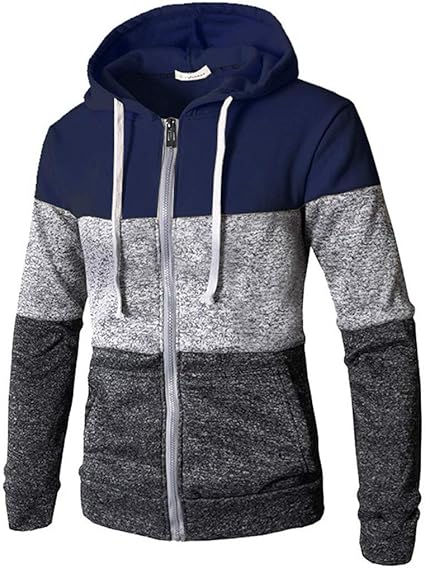 faux shearling collar denim jacket