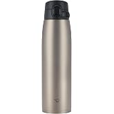 Zojirushi SM-VS95XA Vacuum Bottle 32 ounce Stainless