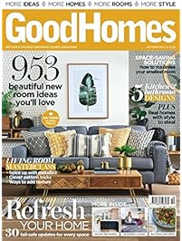 GoodHomes Magazine