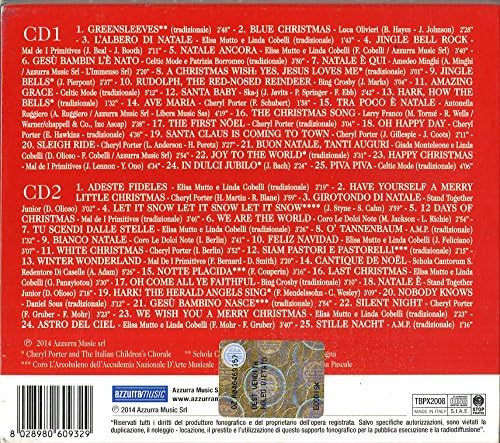 Canzoni Di Natale Canzoni Per Bambini Di Coccole Sonore Youtube