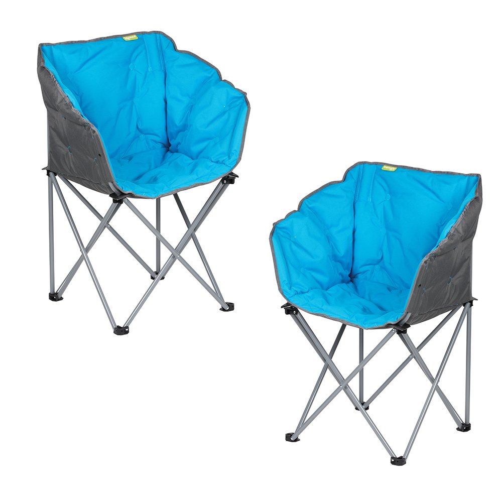 kampa mini tub chair