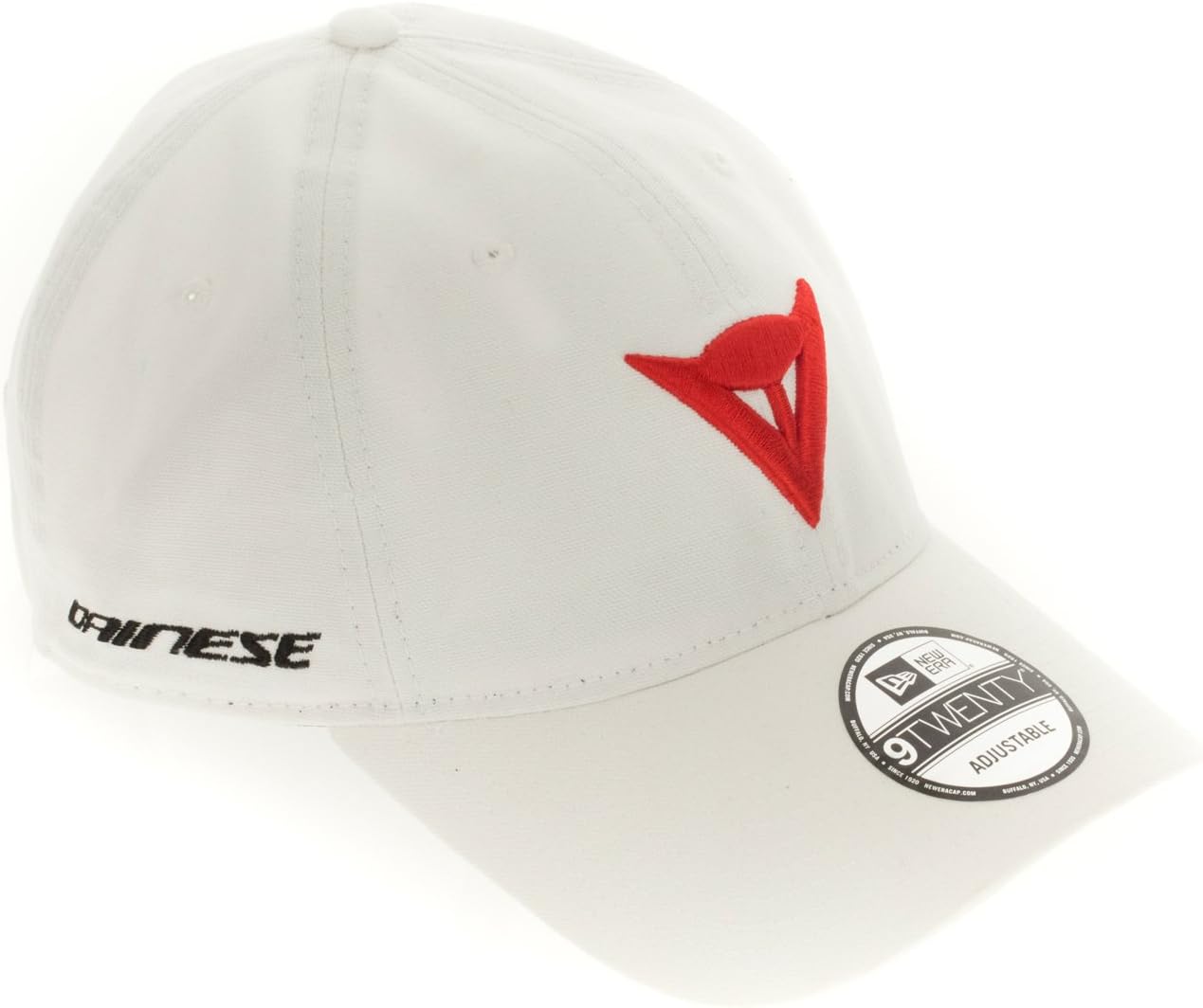 dainese 9twenty canvas strapback cap
