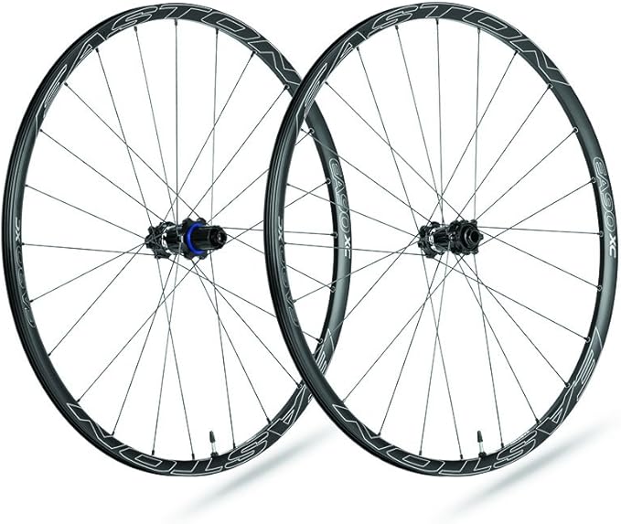 easton xc 29er wheelset