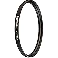 Amazon Basics UV Protection Camera Lens Filter - 72mm