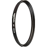 Amazon Basics UV Protection Camera Lens Filter - 72mm