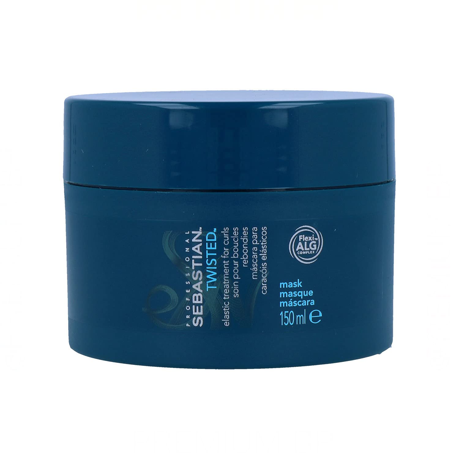 SEBASTIAN Shampoos, 0.1 Kg