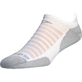 Drymax Running Lite-Mesh No Show Tab