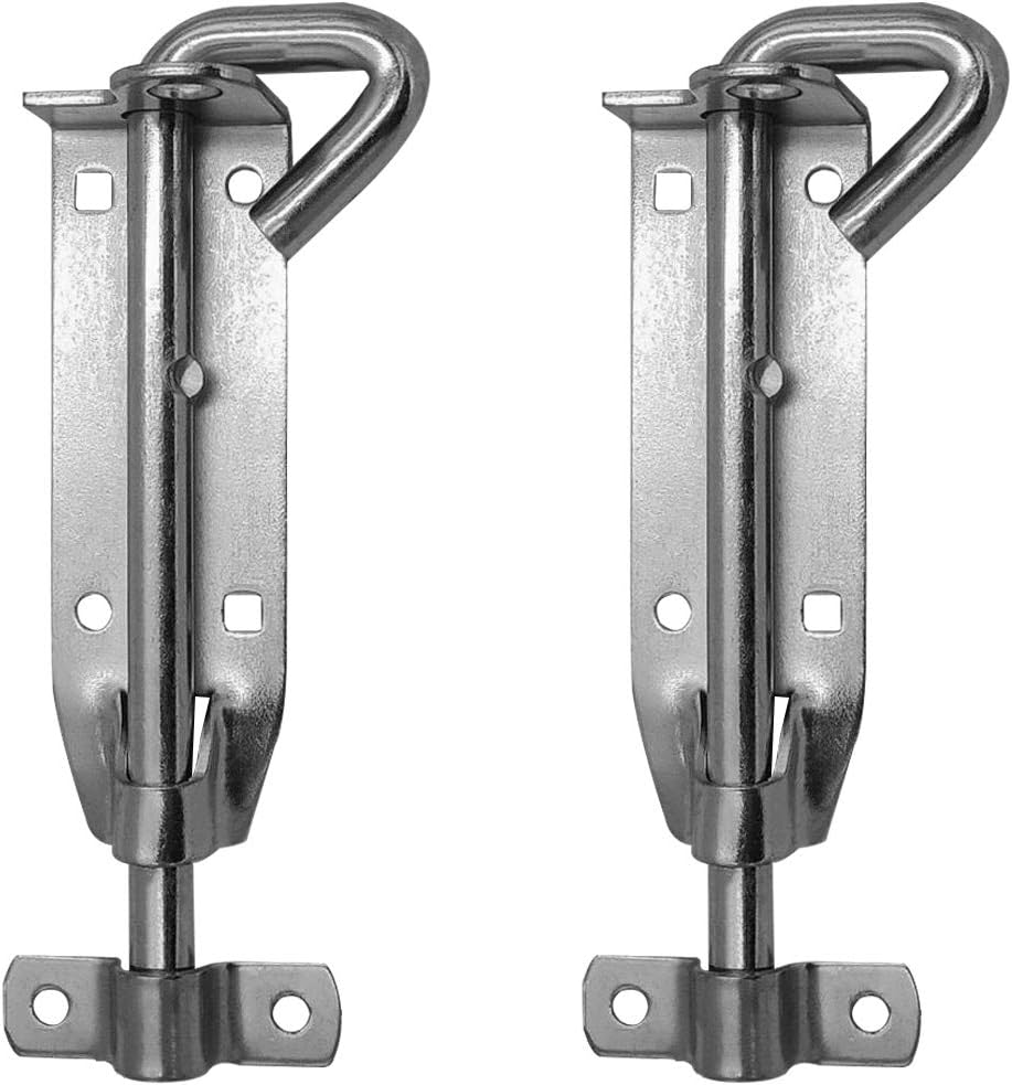 7 Mejores Cerradura Simple Puerta Seccional De Garaje 2020