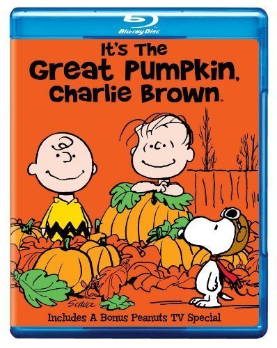 Download It's the Great Pumpkin, Charlie Brown [Blu-ray]
