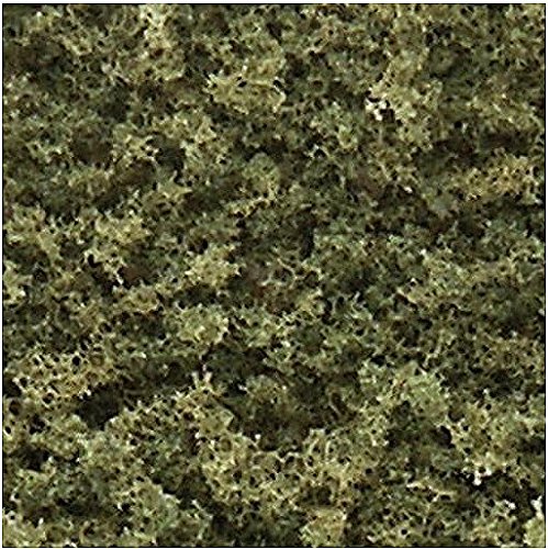 Burnt Grass Coarse Turf (32 oz. Shaker) Woodland Scenics