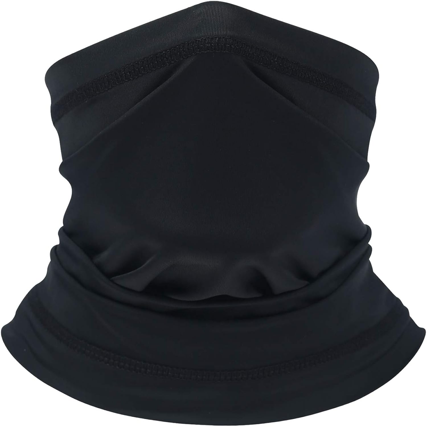 Sfee Cooling Neck Gaiters for Men UV Summer Sport Mask Breathable