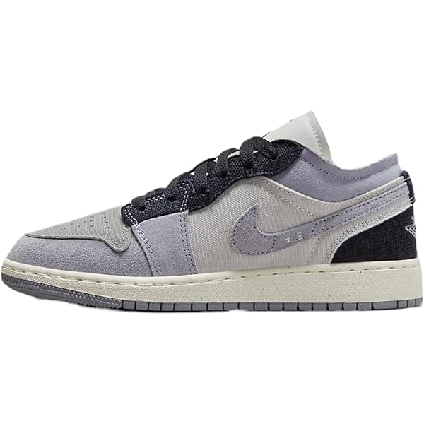 シューズ(男性用) NIKE AIR JORDAN 1 LOW SE CRAFT size10 Amazon.com | JORDAN 1 Low SE Craft Men's Shoes Size- 10