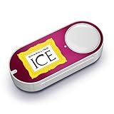 Sparkling Ice Dash Button