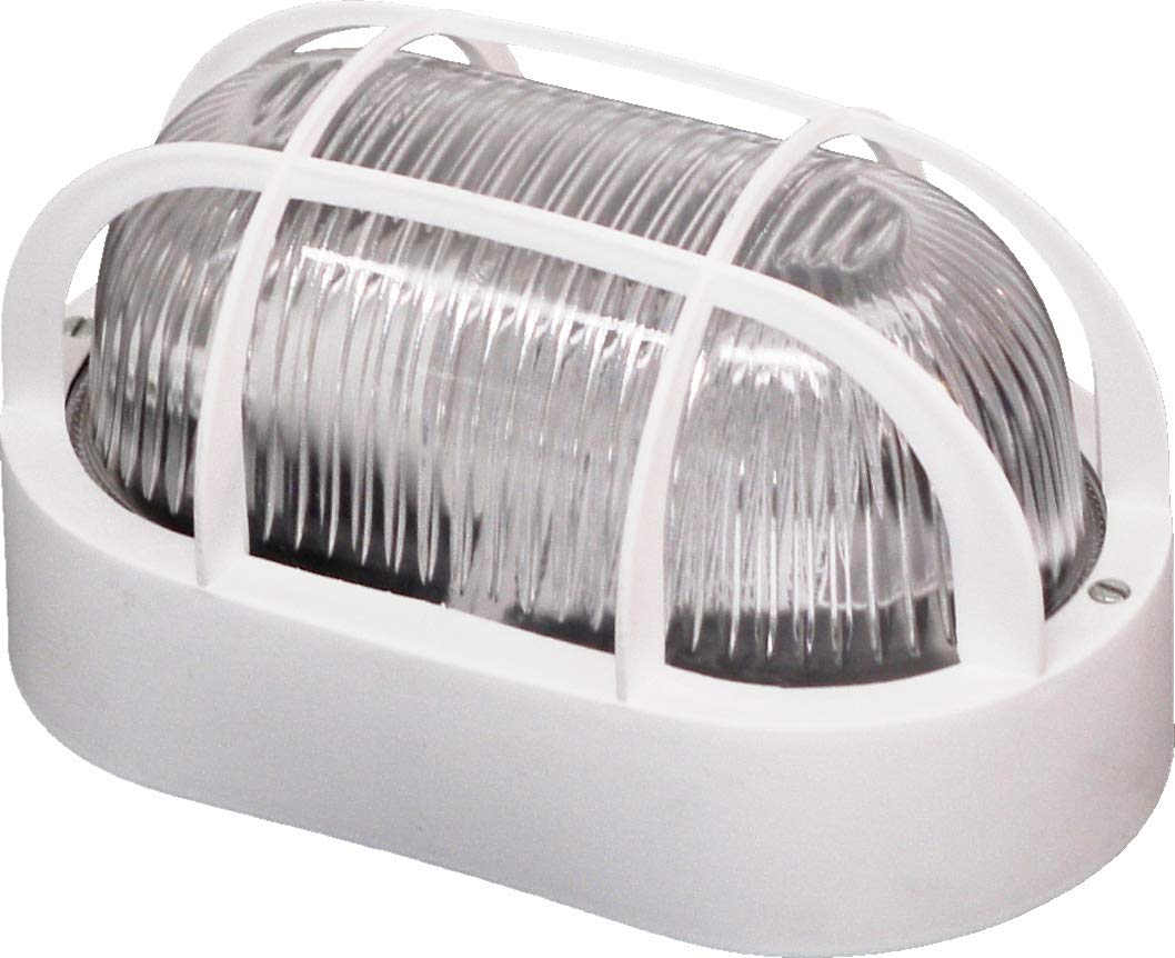 fenoplΓ‘stica Wall Light Modern White
