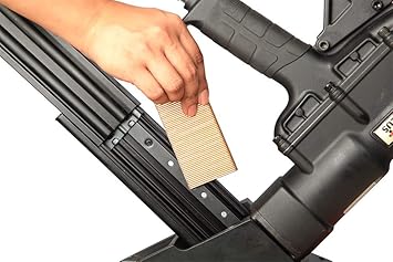 3PLUS HFSNSP Flooring Nailers product image 3