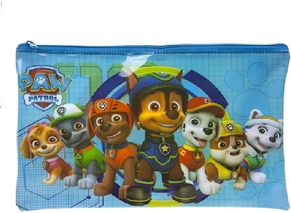 rubble chase marshall