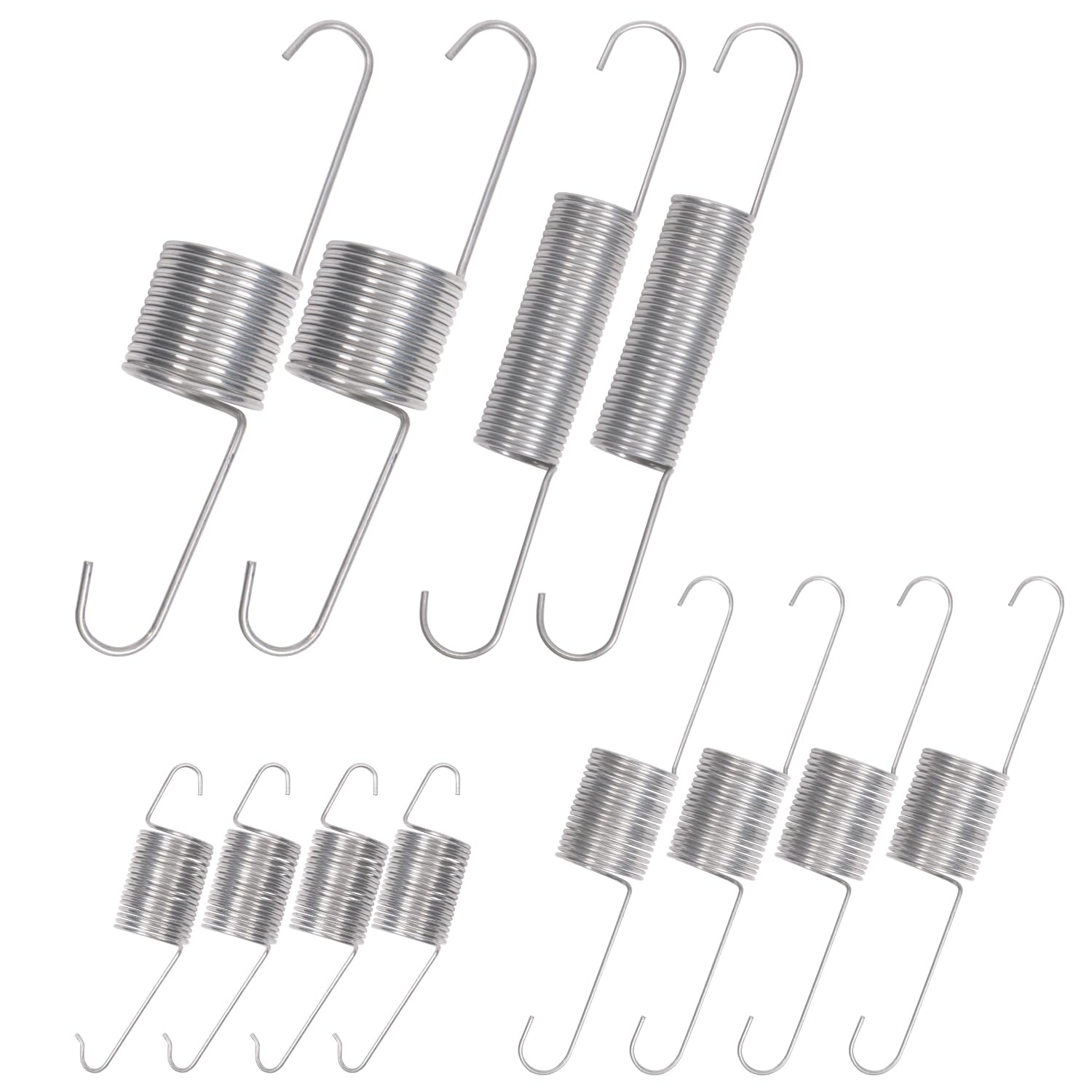 Photo 1 of Throttle Return Spring Set Replace 59207, 2 Sets 12 Pcs