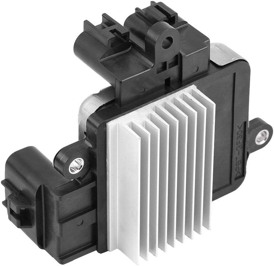 8925730060 Fan Control Module Radiator Cooling Fan Control