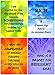 Positive Affirmation Cards - 54 Affirmations, 150+ Inspirational Questions - Beautifully designed with Storage Case, Daily Self Care Kit & Mindfulness Gift for Kids, Teens, Men & Women