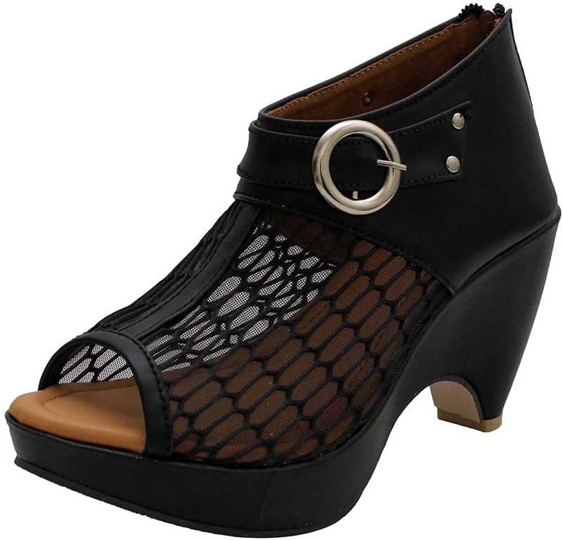 ROCKSY Women's Pumps