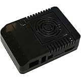 ODROID-XU4 Case Black