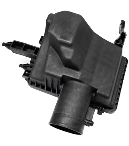 Amazon.com: GXARTS Air Cleaner Box W/Inlet Duct Tube Hybrid