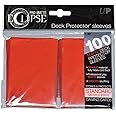 Ultra Pro UPR85604 Eclipse Standard Pro Matte Card Sleeves
