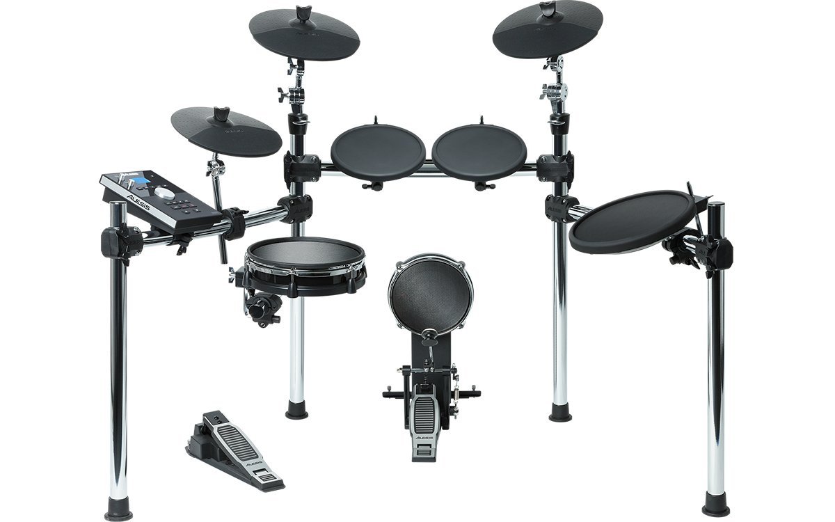 13 Best Electronic Drum Set Reviews ( Buying Guide 2018) > 🥇🥇🥇