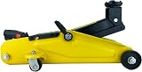 AA 2 Tonne Trolley Jack AA3282 Lifting Range 135mm-330mm Case view 5