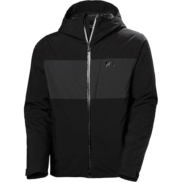 Amazon.com : Helly-Hansen Mens Odin Stretch Insulat Jacket 2.0