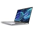 Dell 2021 Latitude 7420 Laptop 14-inch - Intel Core i5 11th Gen - i5-1145G7 - Quad Core 4.4Ghz - 256GB SSD - 16GB RAM - 1920x1080 FHD - Windows 10 Pro (Renewed)