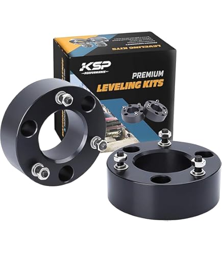 4pcs 1.5" Wheel Spacers Adapters 6x139.7 To 6x135 Fits Chevy Silverado 1500 GMC