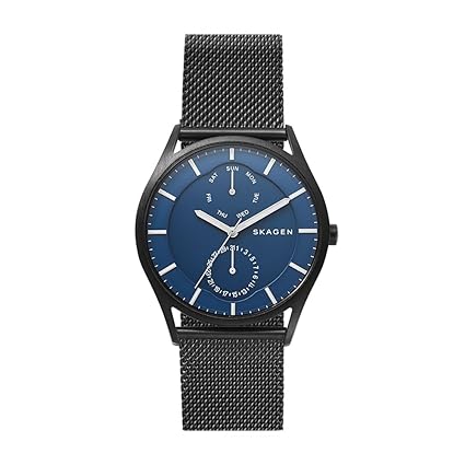 Chronograph Silver Dial Womens Watch-AR7362