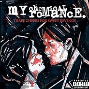 Three Cheers For Sweet Revenge