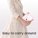 FINTIE Hybrid Case iPad A16 11th Gen 11-inch & iPad 10th Gen 10.9 Sun Sunset view 9