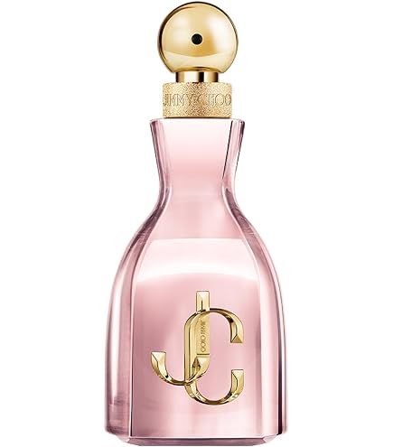 Amazon.com: Jimmy Choo I Want Choo Forever Eau De Parfum Spray 2.0