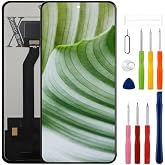swark 6.78 Inch TFT LCD Display for Honor Magic 6 Lite 5G ALI-NX3 LCD Display Touchscreen Digitizer with Upgraded Repair Tool Kit No Fingerprint Function