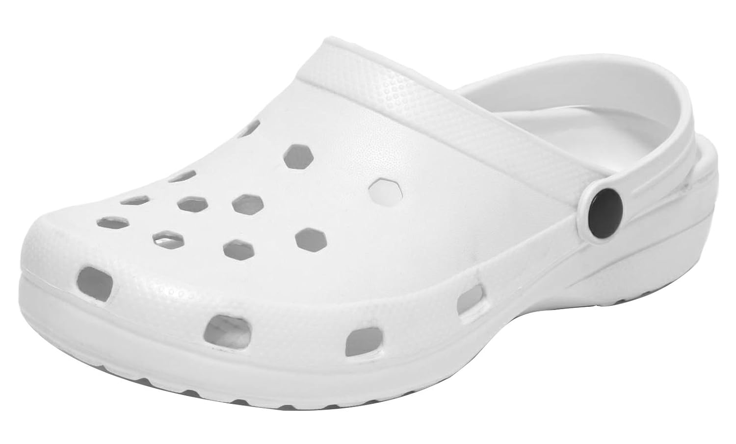 mens clogs size 9