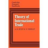 Theory of International Trade (Cambridge Economic Handbooks)