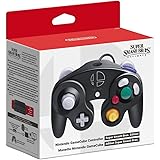 GameCube Controller - Super Smash Bros. Edition (Nintendo Switch)