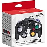 GameCube Controller - Super Smash Bros. Edition (Nintendo Switch)