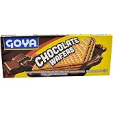 Goya Chocolate Wafers