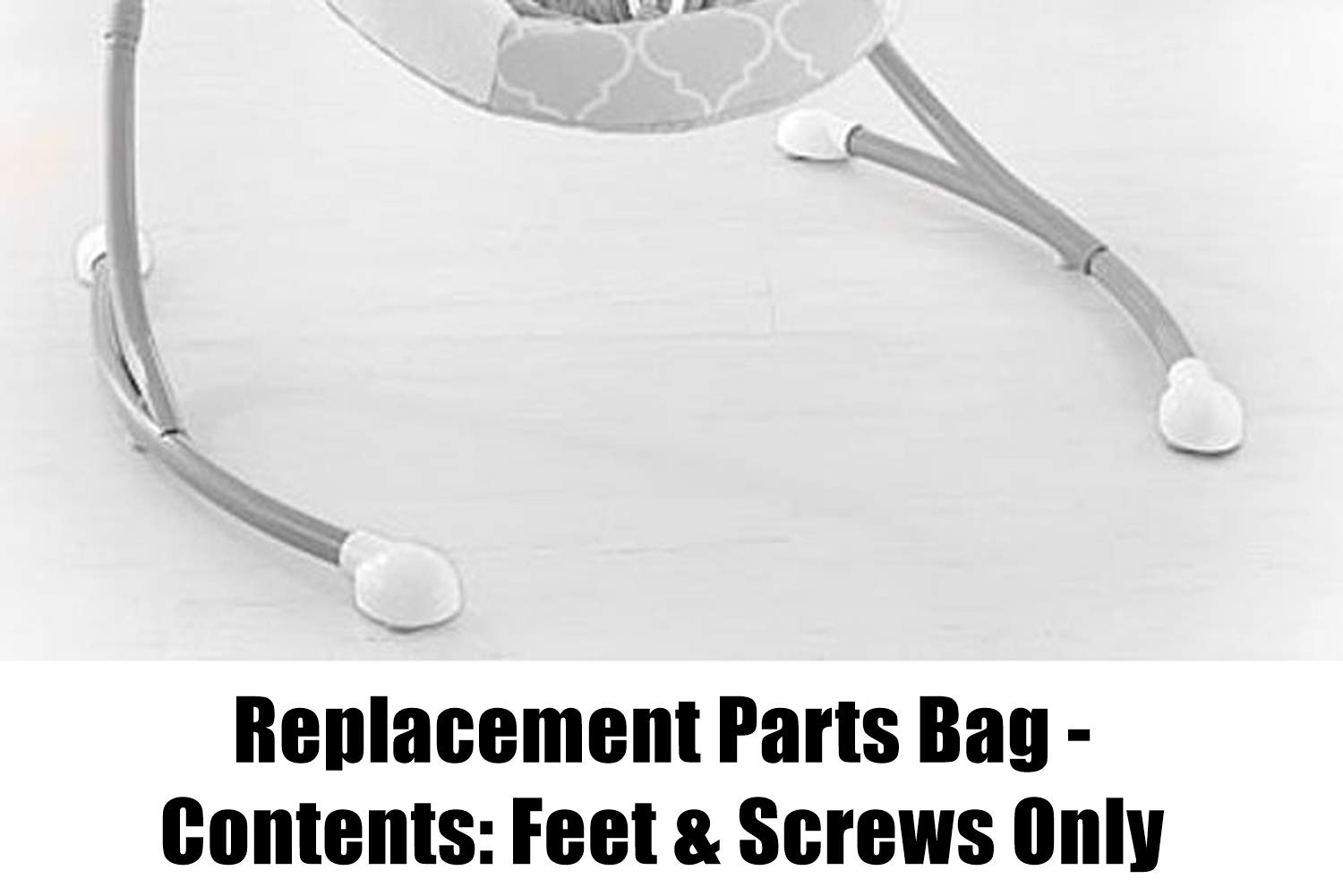 safari dreams cradle n swing