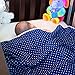 SYB Baby Blanket (Blue)