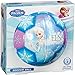 Franklin Sports Disney Frozen Size 3 Soft Foam Air Tech Soccer Ball - Elsa/Anna