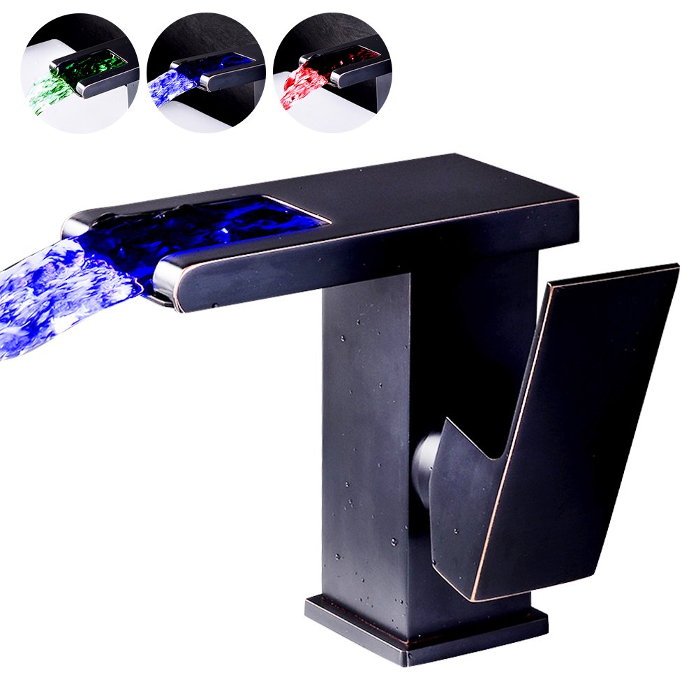 Hotbestus Modern Creative Unique Design Bathroom Vessel ...